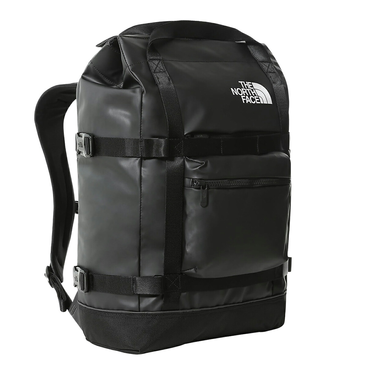 楽天市場】ノースフェイス バックパック The North Face COMMUTER ROLL 