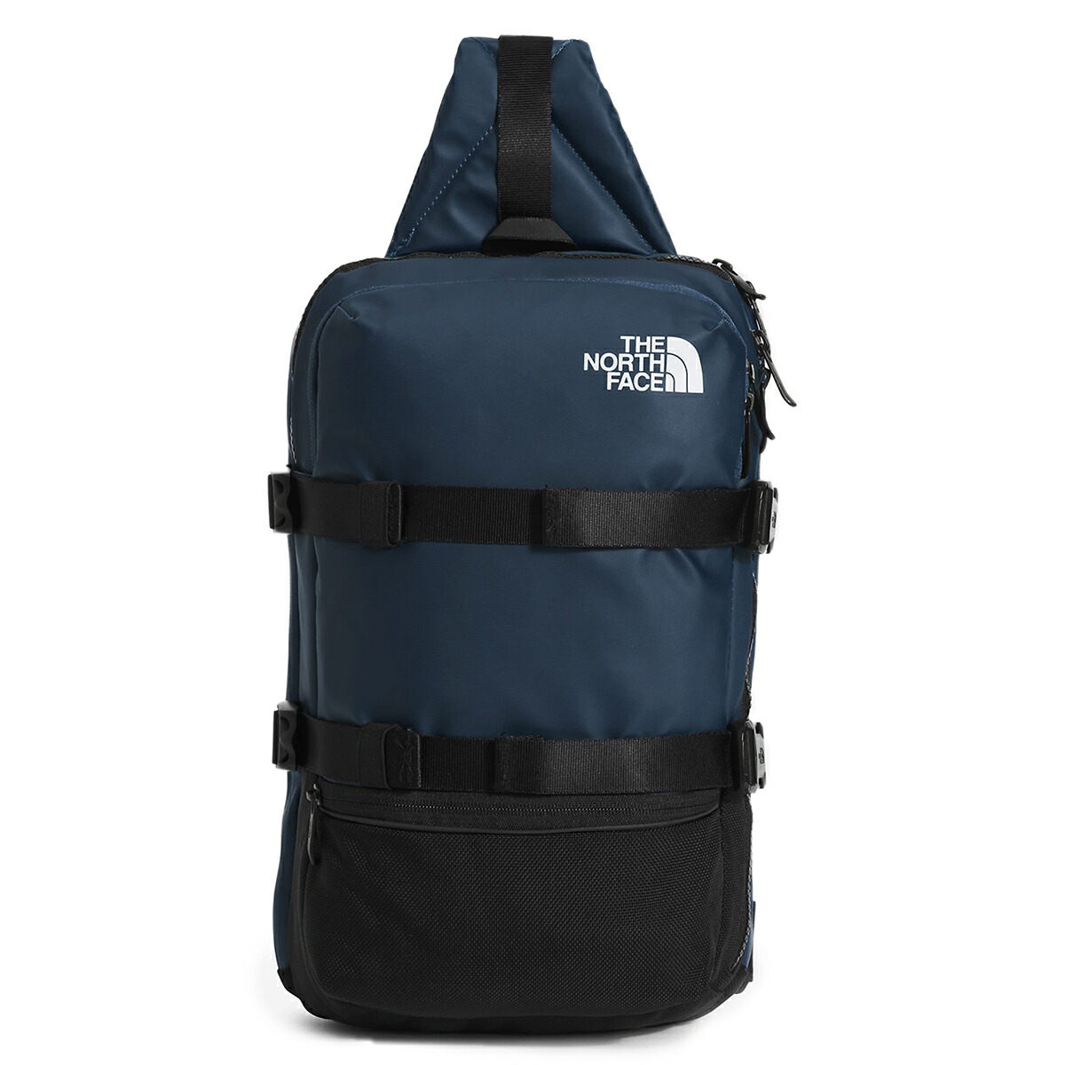 ザ ノースフェイス ボディバッグ The North Face COMMUTER ALT CARRY PACK コミューター アルト キャリーパック メンズ 小物入れ ショルダーバッグ メンズ クロスボディサッチェル サコッシュ ボディバッグメンズ ウエストポーチ ショルダー バッグ USA企画 海外限定