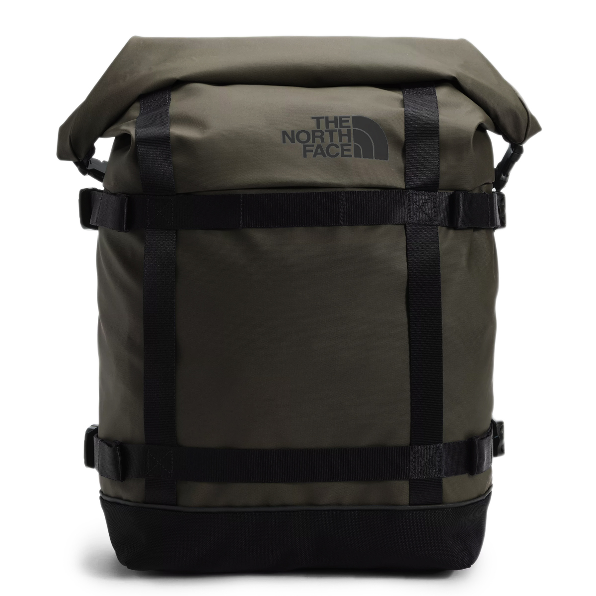 ノースフェイス BASE CAMP MESSENGER デッドストック 希少品 - バッグ