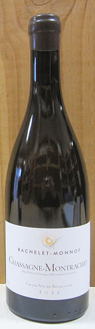 楽天市場】シャサーニュ モンラッシェ[2021]バシュレ モノ（白ワイン