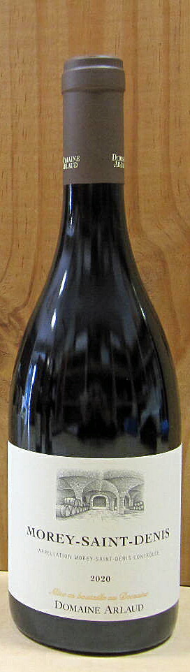 楽天市場】2018 モレ サン ドニ ドメーヌ アルロー 正規品 赤ワイン