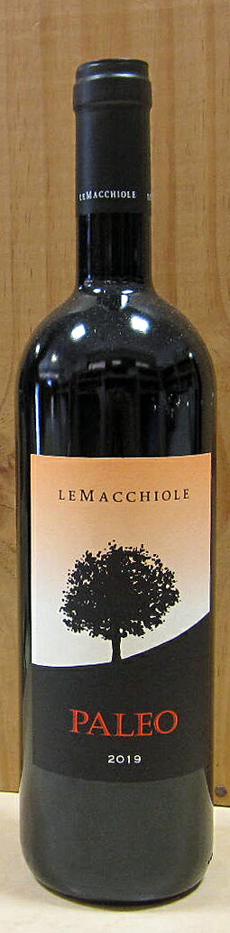 レ　マッキオーレ　パレオロッソ　2019　PP98 楽天市場】パレオ ロッソ 2019 レ マッキオーレ I.G.Tトスカーナ