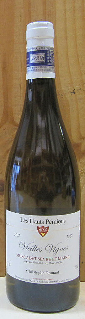 楽天市場】ムルソー ヴィエイユ・ヴィーニュ [2022] ガローデ ペール