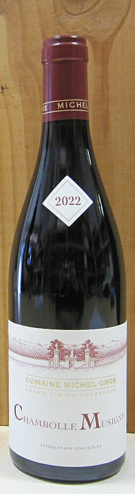 シャンボール・ミュジニー・ラ・コンブ・ドルヴォー 2020（アンヌ・グロ） 楽天市場】シャンボール ミュジニー ラ コンブ ドルヴォー [2020