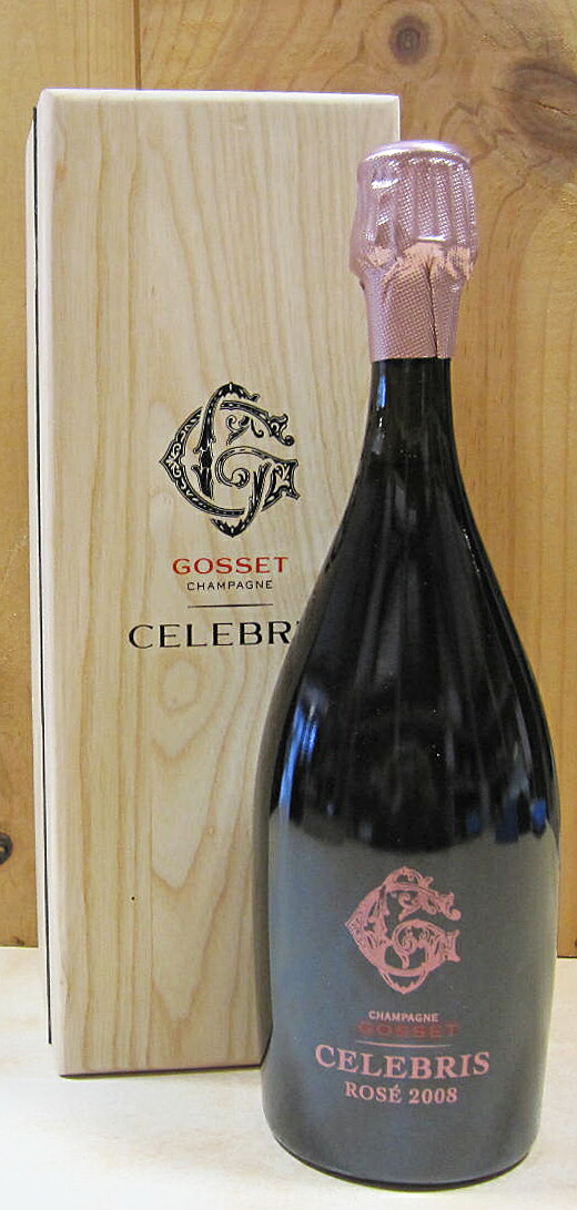 楽天市場】ゴッセ・セレブリス・エクストラ・ブリュット [2002