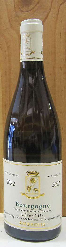 楽天市場】ベルトラン・アンブロワーズ コルトン・シャルルマーニュ