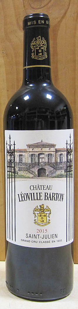 楽天市場】シャトー・レオヴィル・バルトン [2000]750ml : ウメムラ