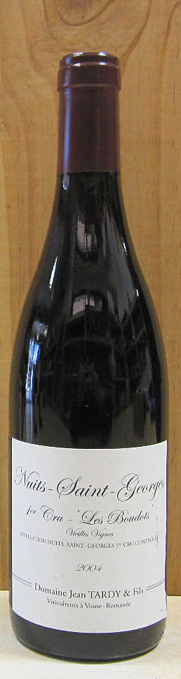 ドメーヌ ジャン タルディ　エシェゾー グラン クリュ レ トゥルー VV [2020]DOMAINE JEAN TARDY ECHEZEAUX LES TREUX VIEILLES VIGNES 送料無料エシェゾー デュ ドゥスュ グラン クリュ 2022