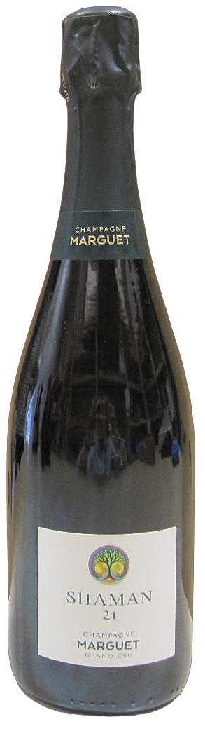 楽天市場】ブリュット・ナチュール『シャーマン・ロゼ 21』グラン