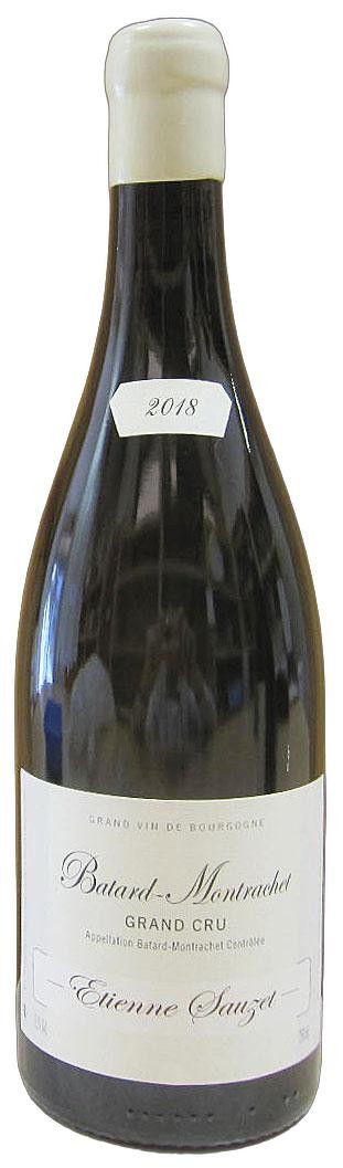 楽天市場】ドメーヌ・トマ・モレ バタール・モンラッシェ [2017]750ml