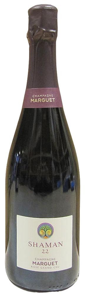 楽天市場】ブリュット・ナチュール『シャーマン 22』グラン・クリュ