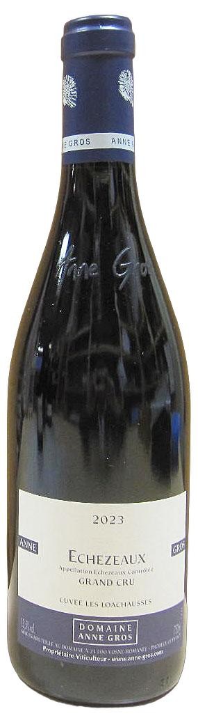 楽天市場】ドメーヌ・アンヌ・グロ エシェゾー グラン・クリュ レ
