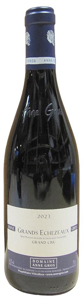 楽天市場】ドメーヌ・アンヌ・グロ エシェゾー グラン・クリュ レ