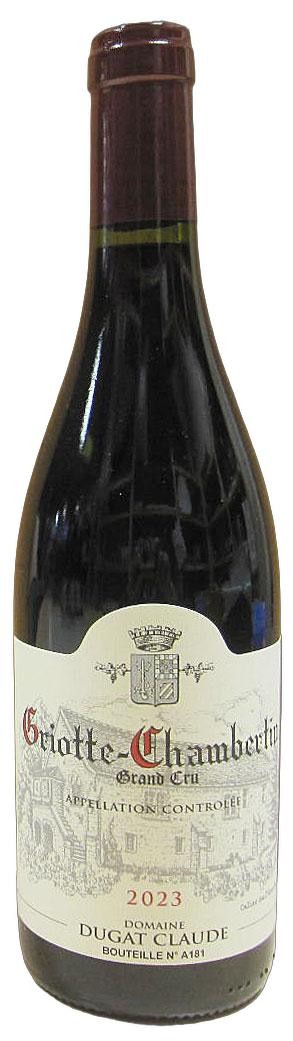 楽天市場】グリオット・シャンベルタン [2013] 750ml クロード