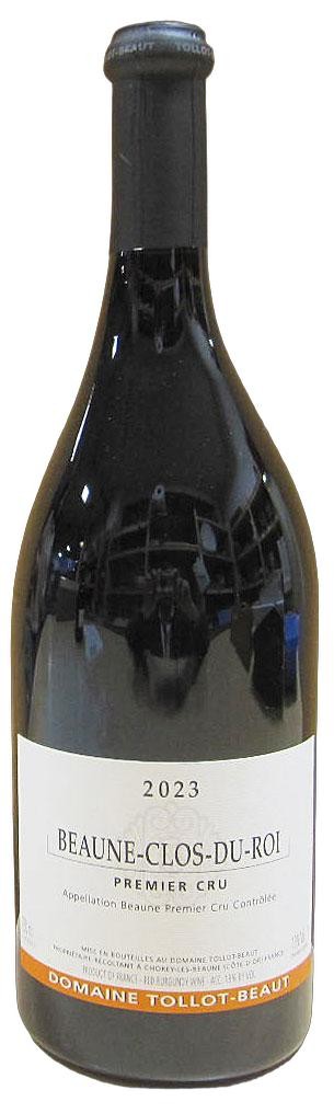 ボーヌ 1erCru『クロ・デュ・ロワ』 [2023] 750ml トロ・ボー｜割田屋【わりでんや】