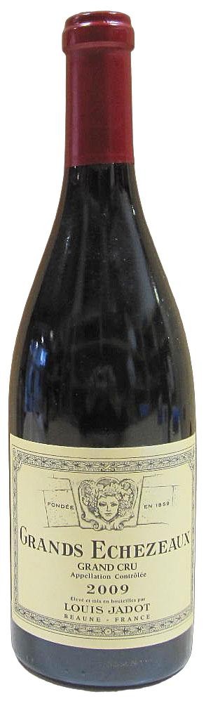 楽天市場】【マグナム瓶】ドメーヌ・ルイ・ジャド エシェゾー [2015