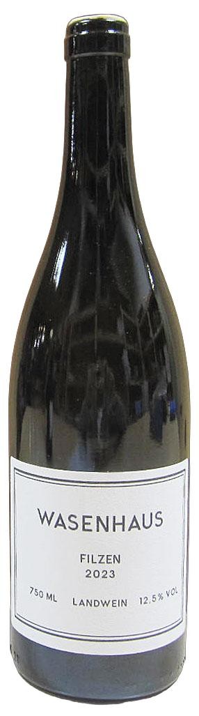 Wasenhaus ヴァーゼンハウス Möhlin ムーリン 2021 WEINGUT WASENHAUS（ヴァイングート・ヴァーゼンハウス）MÖHLIN 2021