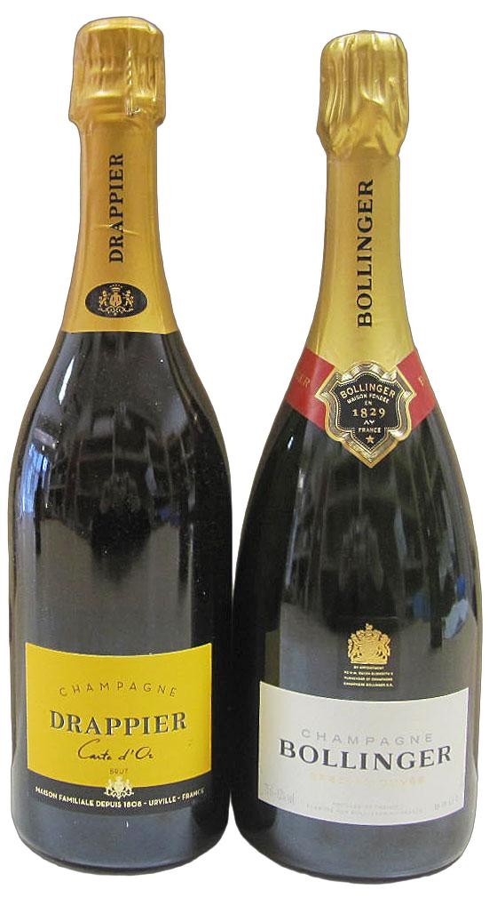 楽天市場】ヴーヴ・フルニ・シャンパーニュセット(3本) AY-1000C