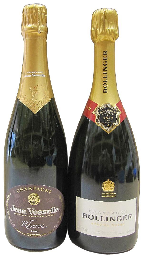 楽天市場】ヴーヴ・フルニ・シャンパーニュセット(3本) AY-1000C