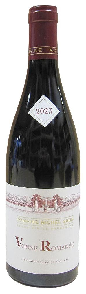 楽天市場】ドメーヌ・ミシェル・グロ ヴォーヌ・ロマネ [2022]750ml
