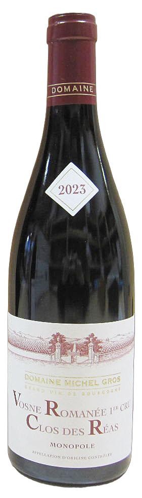 楽天市場】ドメーヌ・ミシェル・グロ ヴォーヌ・ロマネ 1er クロ・デ