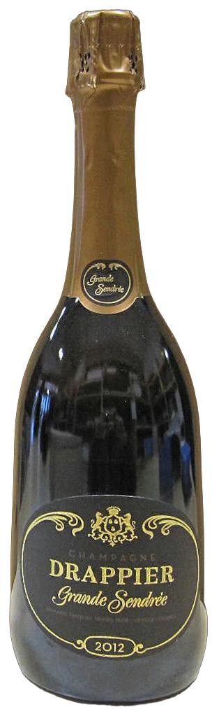 グラン・サンドレ [2012] 750ml ドラピエ｜割田屋【わりでんや】