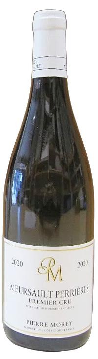 ムルソー 1erCru『ペリエール』 [2020] 750ml ピエール・モレ｜割田屋【わりでんや】