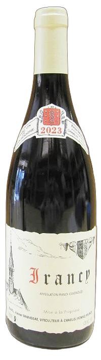 イランシー（赤） [2023] 750ml ヴァンサン・ドーヴィサ｜割田屋【わりでんや】