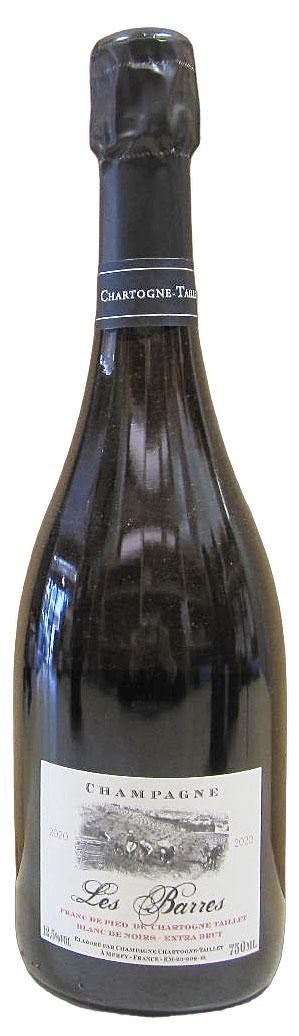 レ・バール [NV 2020] 750ml シャルトーニュ・タイエ｜割田屋【わりでんや】 19,536円