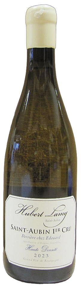 サン・トーバン 1erCru『デリエール・シェ・エドゥアール』【オート・デンシテ】 [2023] 750ml ユベール・ラミー｜割田屋【わりでんや】