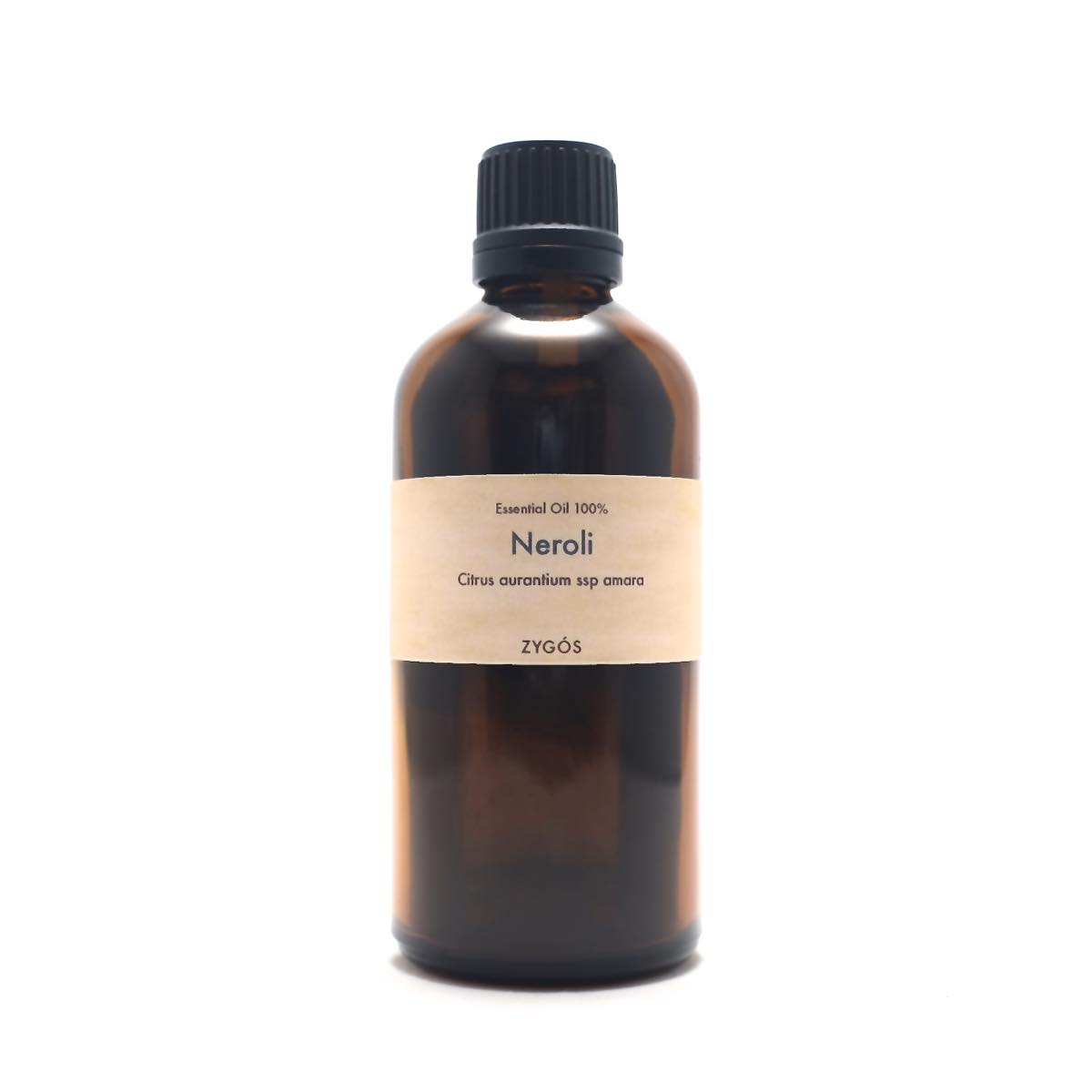 エッセンシャルオイル100% 100ml【ネロリ】※お役目用卸通貨価値
