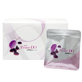 楽天市場】栄養補助食品【ミキプルーン エキストラクト スティック】 1