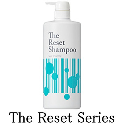 楽天市場】☆ザ・リセットシャンプー 1000ml : ジャーニーshop