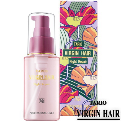 楽天市場】パシフィックプロダクツ タリオ ヴァージンヘア ナイト