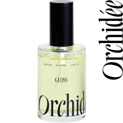 楽天市場】【メゾンオルキデ ケアオイル】 100ml : WARMHEART楽天市場店