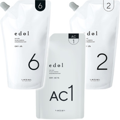 楽天市場】ALPSion i.commit アイコミット カラーデトックス 1000ml