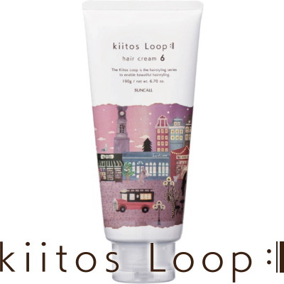楽天市場】【キートス ブラン ヘアクリームミルク 1】 190g