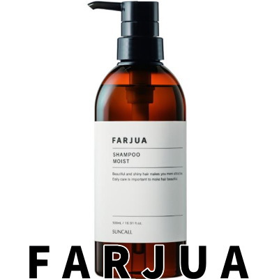 楽天市場】【ファルジュア シャンプー モイスト】 230ml
