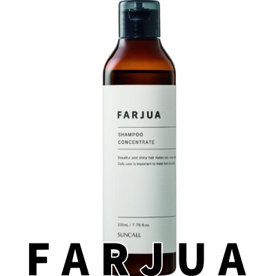 楽天市場】【ファルジュア シャンプー モイスト】 230ml