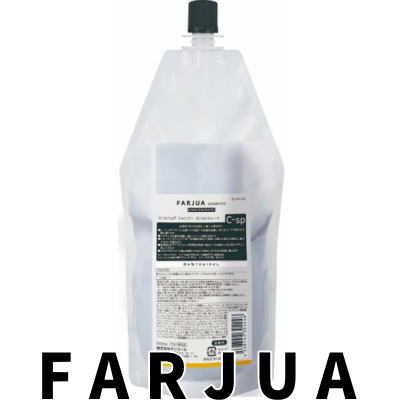 楽天市場】【ファルジュア シャンプー モイスト】 500ml（詰替え用
