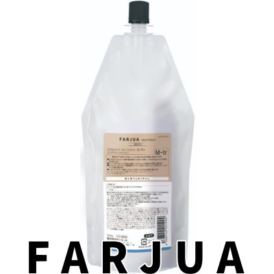 楽天市場】【ファルジュア シャンプー モイスト】 500ml（詰替え用