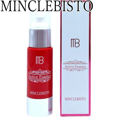 楽天市場】＜薬用美容液（医薬部外品）＞【ミンクルビスト ホワイト