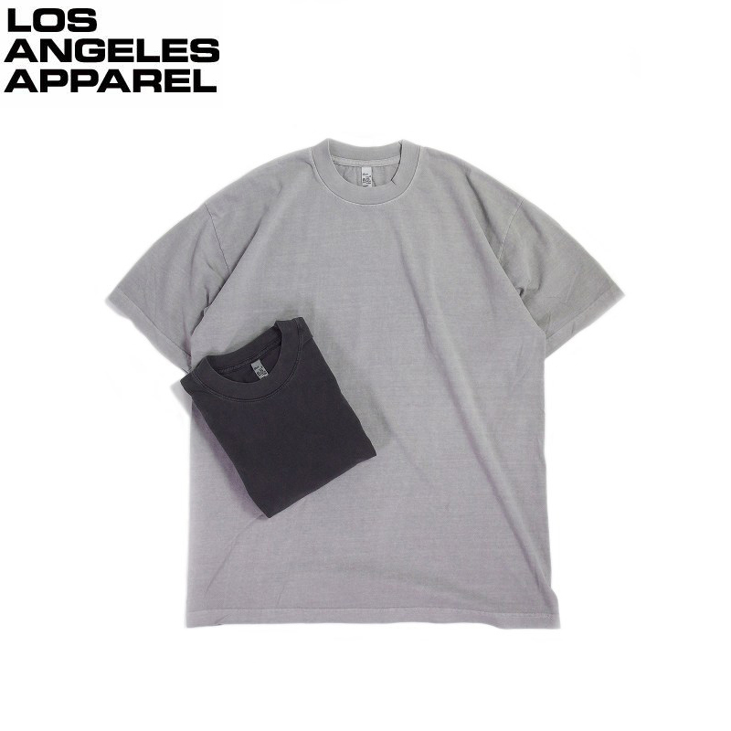 楽天市場】LOS ANGELES APPAREL ロサンゼルスアパレルロスアパ モック