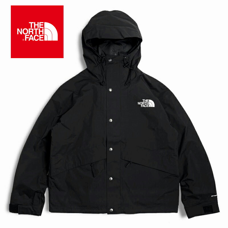 楽天市場】THE NORTH FACE ザ ノース フェイス1994 レトロ マウンテン