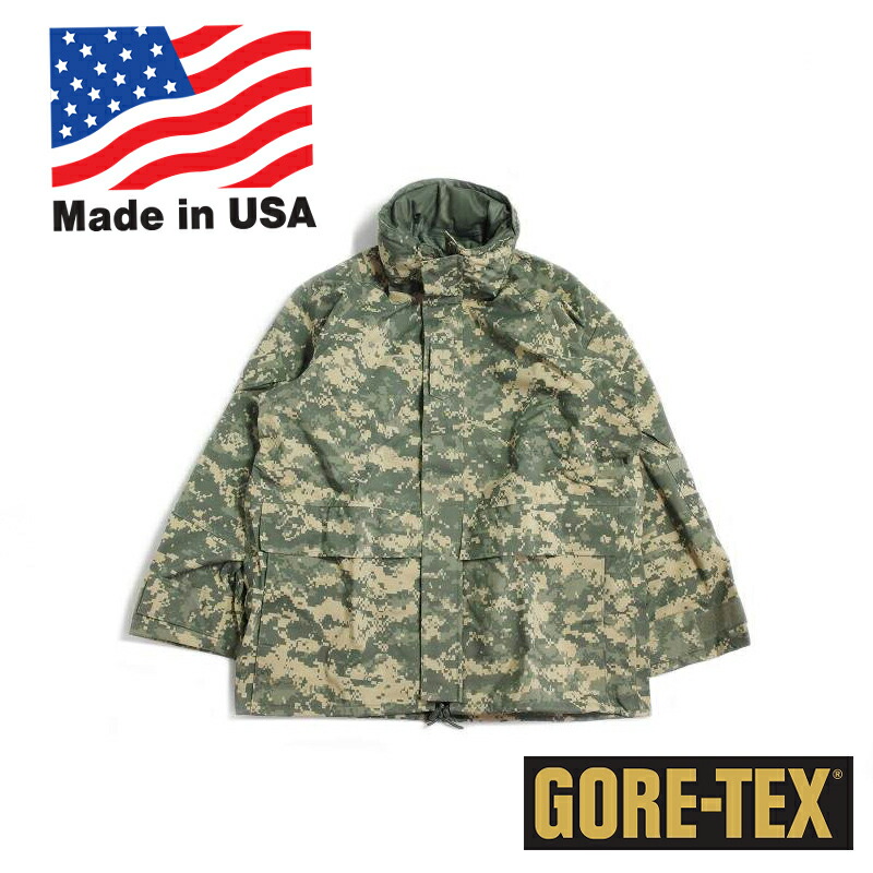 楽天市場】DEADSTOCK デッドストックアメリカ軍 フリースジャケット 