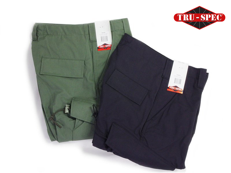 TRU-SPEC トゥルースペック M-SHORT the apartment CORDURA® | the Apartment