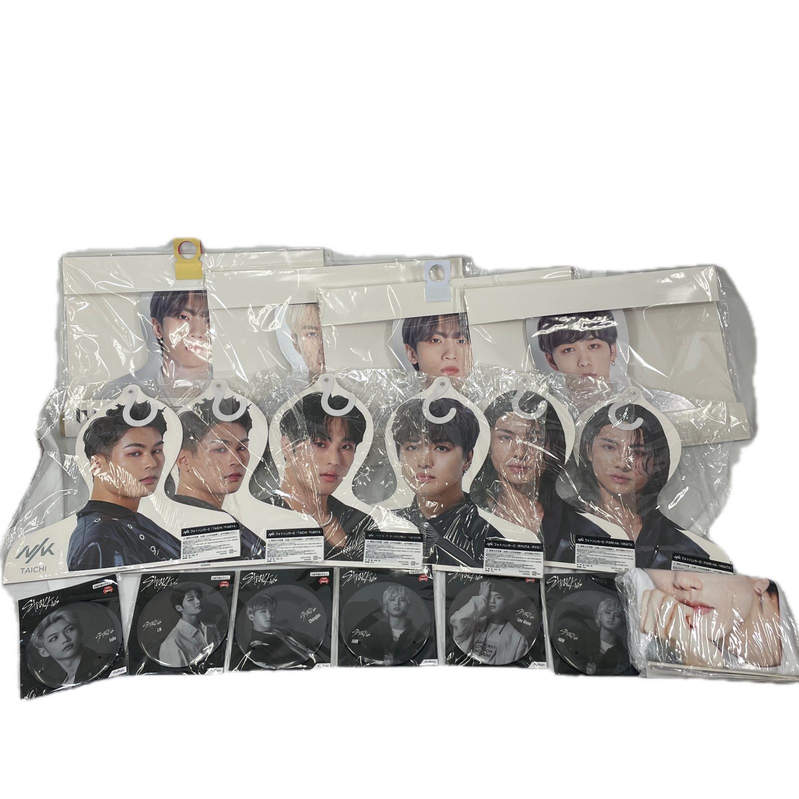 楽天市場】【即納】 Felix フィリックス アクスタ 5-STAR Dome Tour