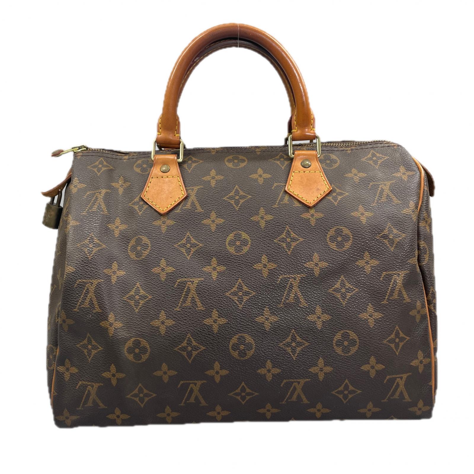 楽天市場】ルイ ヴィトン LOUIS VUITTON ハンドバッグ モノグラム