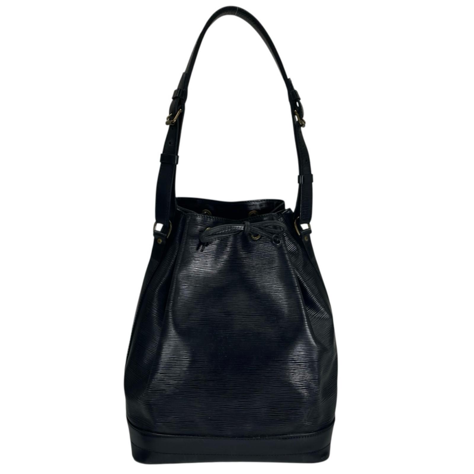 楽天市場】【バッグ】LOUIS VUITTON ルイ ヴィトン エピ ノエ