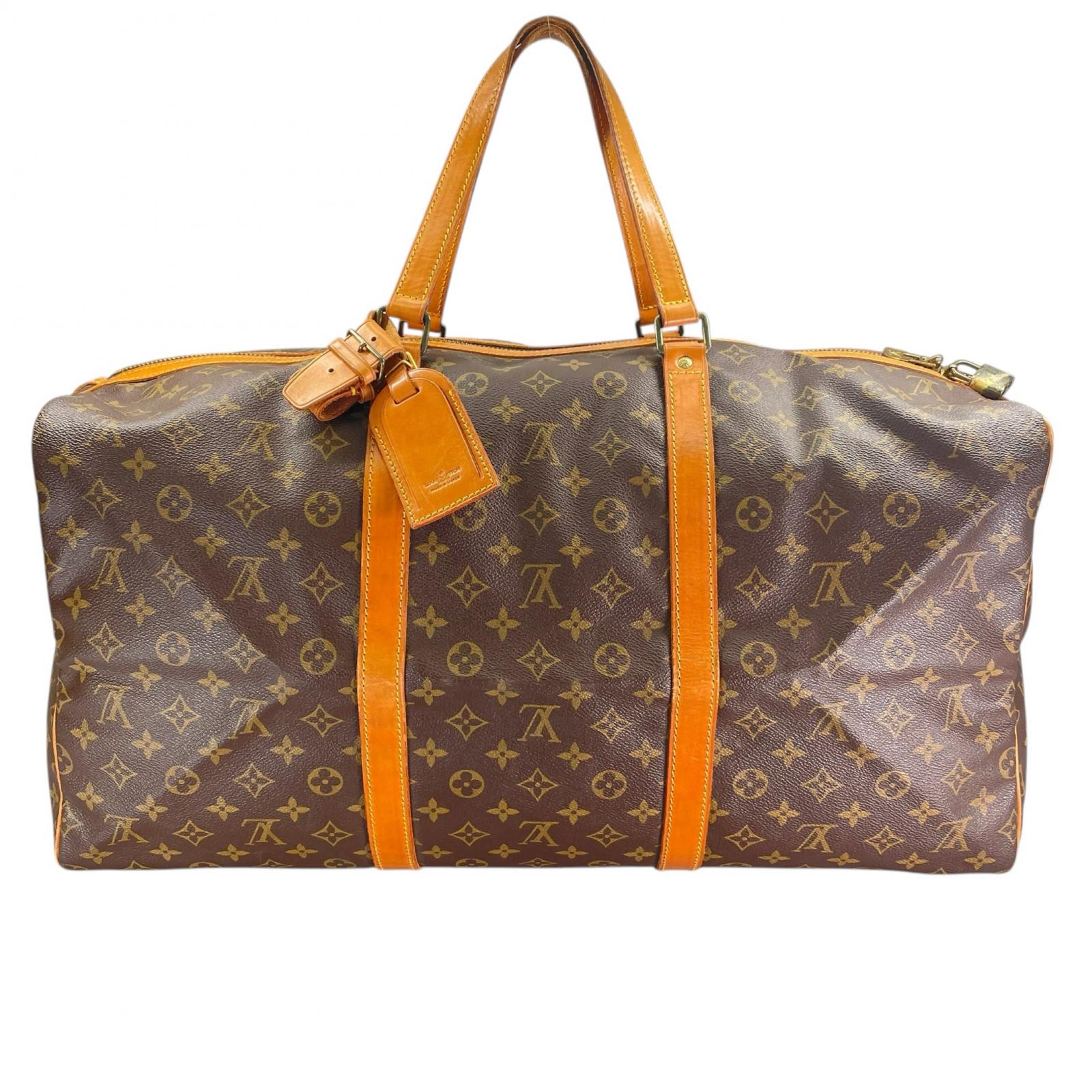 楽天市場】ルイ ヴィトン LOUIS VUITTON モノグラム サックスープル